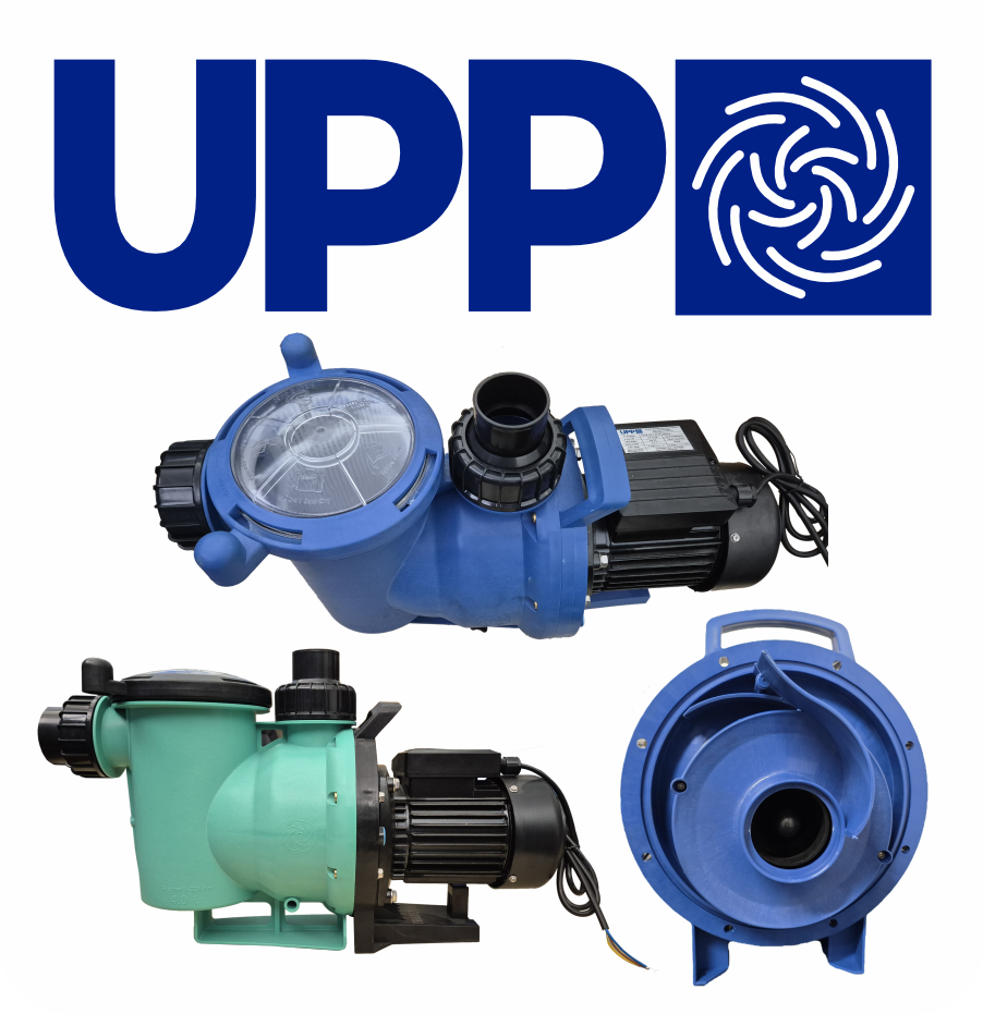 UPP Pumps