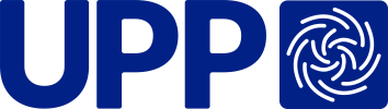 UPP Pumps Logo