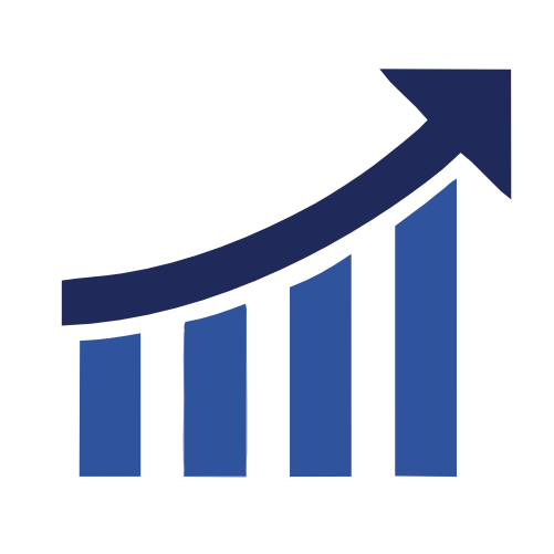 Tradeflo flow and head performance curve